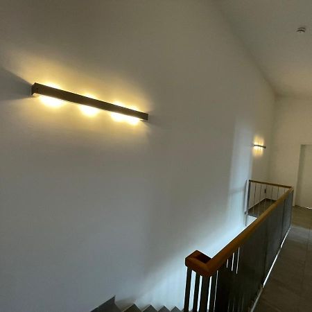 Vila Reusenhaus Nord Breege Exteriér fotografie